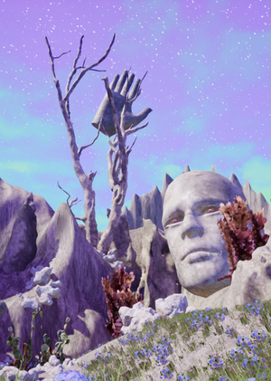 Формы горизонта