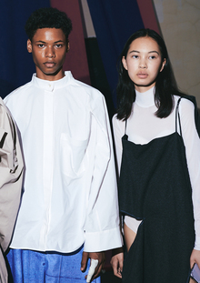 Graduate Show 2022