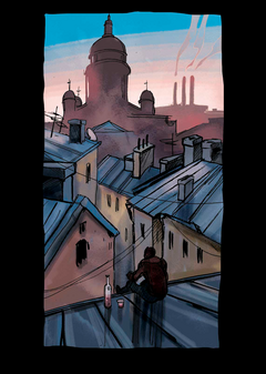 Московское таро