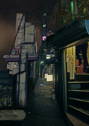 Метод картографии