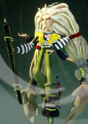 Директный Меркурий