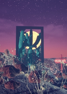Dreamland Dreamland