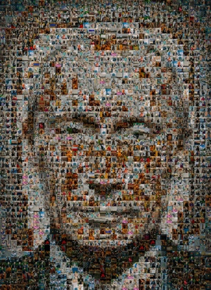 Mister President (series)