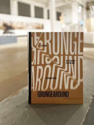 Grundgearound. Visual journey to the golden era of 90-s American rock music