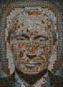 Mister President (series)