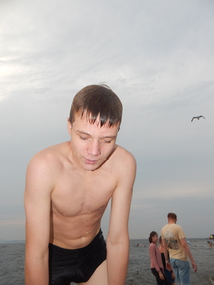 Молочные зубы, останьтесь со мной