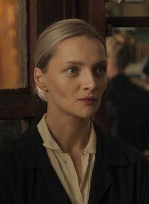 Баренцево море