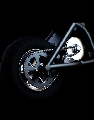 Ride and Fun Bikes Commercial