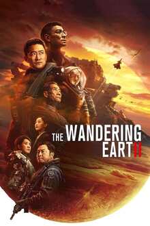 The Wandering Earth II–VFX