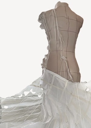 Прыжок свободы.