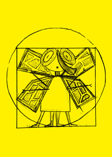 Муха-Цокотуха