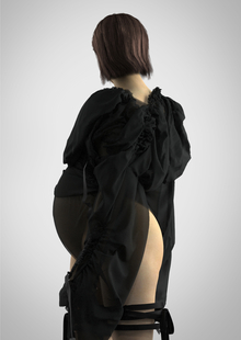 MASTER PEACE 3D FORM OF IMMORTALITY MASTER PEACE 3D FORM OF IMMORTALITY