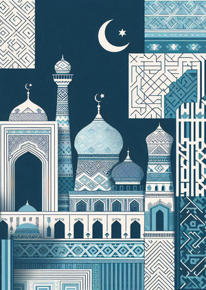 Стартап выставки «New Samarkand»