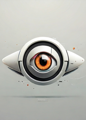 Глазастер - ИИ Стартап