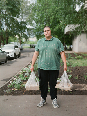 Татары 
(2023 – по н. в.)