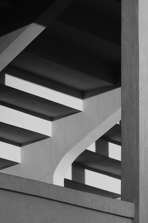 the pattern