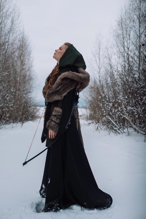 Лучница