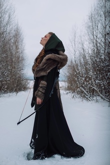 Лучница Лучница