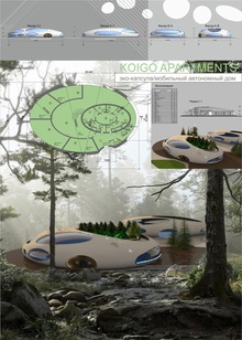 KOIGO APARTMENTS