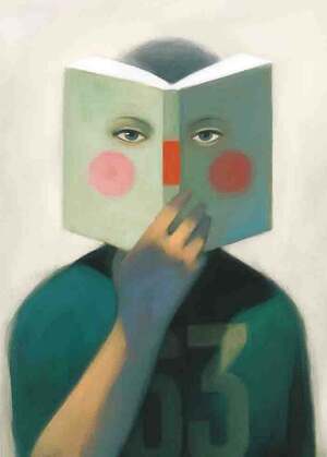 A book with keys. Part 1