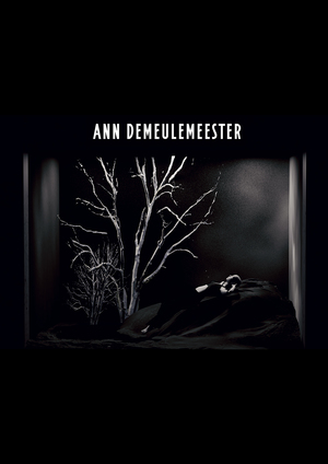 Ann Demeulemeester ''The Eclipse of You'' / Showcase