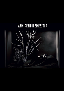 Ann Demeulemeester ''The Eclipse of You'' / Showcase Ann Demeulemeester ''The Eclipse of You'' / Showcase