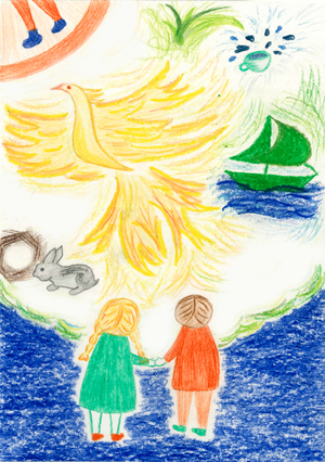 Детские сны