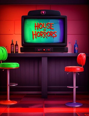 House of Horrors Bar