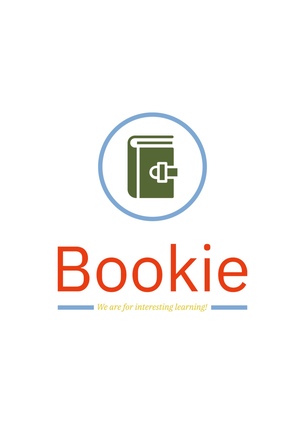 Bookie. Ребрендинг 