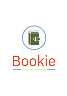 Bookie. Ребрендинг Bookie. Ребрендинг