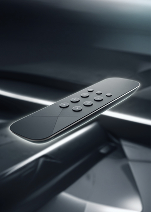 Пульт для управления погодой SkySync