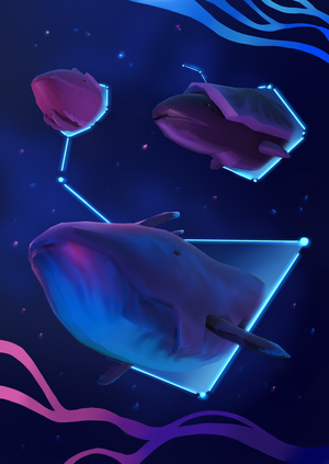 Звёздные киты