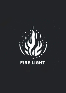 Редизайн артиста и музыкального продюсера sFirelight Редизайн артиста и музыкального продюсера sFirelight
