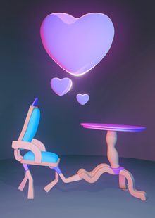 Furniture Lovers