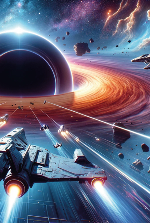 Astro Accelerate