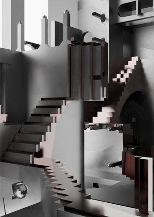 ПЕРЕМОТКА / сквозь книгу, время и пространство