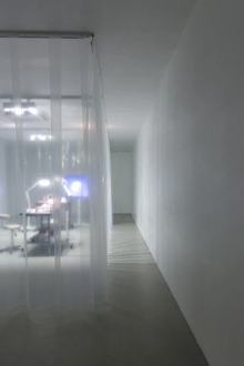 Exhibition design. Valeria Abendroth. Anna Nova Gallery