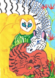 MAGIC ZOO