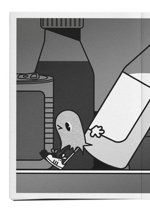 GHOSTY
