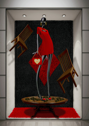 Showcase | Moschino