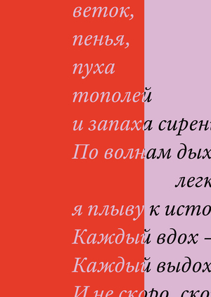 Серия книг о современных российских поэтессах