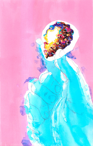 Детские сокровища