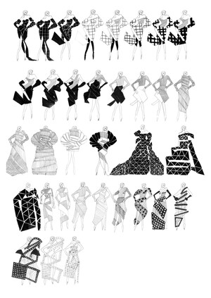 Структура коллекции