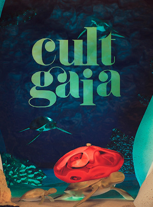 Подводный мир Cult Gaia