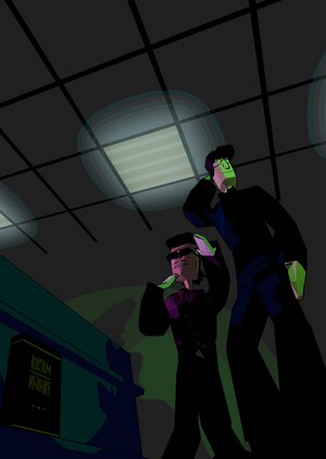 Сохрани в порядке