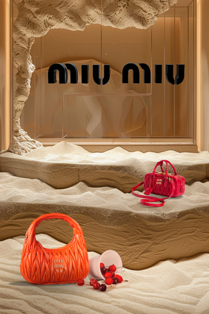 Paradise MIU MIU