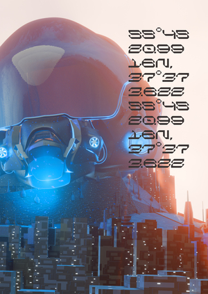 Город будущего «‎Завтра»