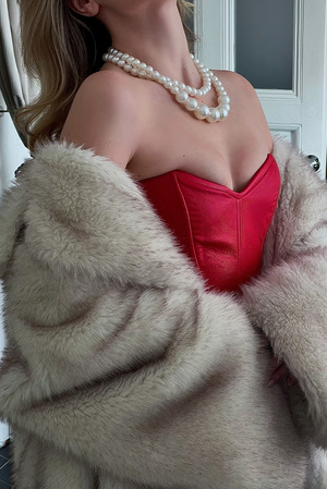 Soireè fèminine