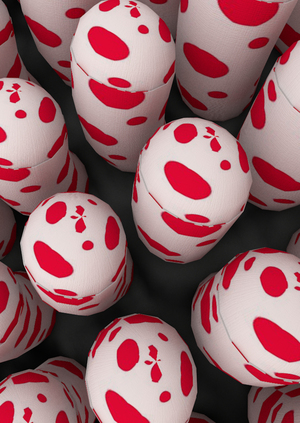 .connecting the dots.