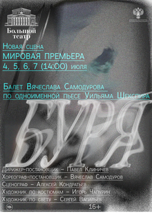 Буря Буря